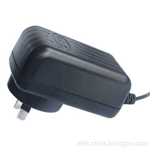 18W Switching Power Adapter